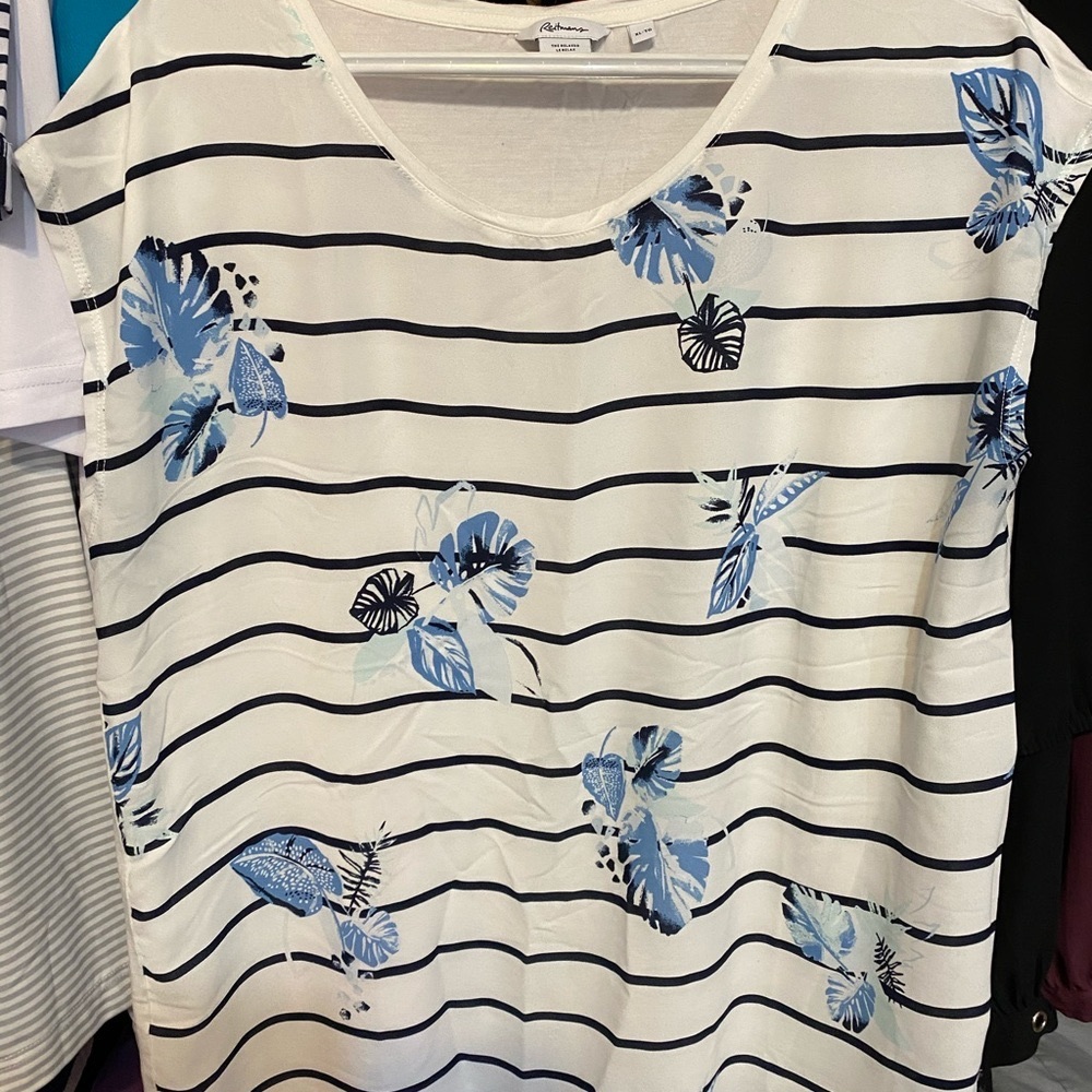 Blouse - Picture 1 of 3
